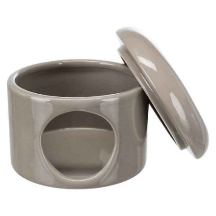 Agrandir l'image de Maison en céramique, souris Image de Maison en céramique, souris