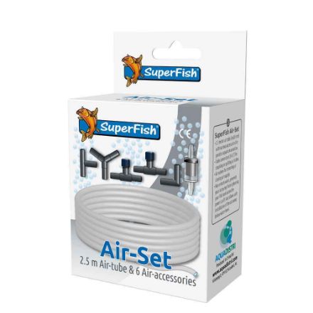 Agrandir l'image de Kit access&tuyair Image de Kit access&tuyair