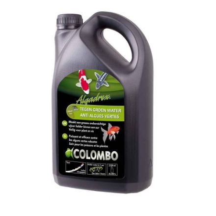 Agrandir l'image de Algadrex 2.500ml nl+f Image de Algadrex 2.500ml nl+f