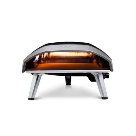 Agrandir l'image de Four à pizza Koda 16 gaz - Ooni Image de Four à pizza Koda 16 gaz - Ooni
