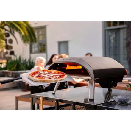 Agrandir l'image de Four à pizza Koda 16 gaz - Ooni Image de Four à pizza Koda 16 gaz - Ooni