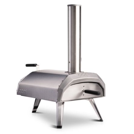 Agrandir l'image de Four pizza 'karu 12', à bois ou à charbon de bois - OONI Image de Four pizza 'karu 12', à bois ou à charbon de bois - OONI