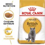 Image de FBN British Shorthair 400g