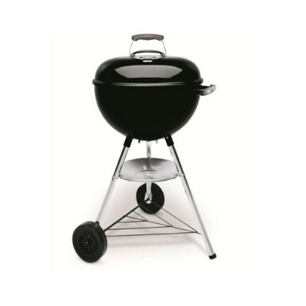 Agrandir l'image de Barbecue Bar-B-Kettle GBS, D: 47 cm - WEBER® Image de Barbecue Bar-B-Kettle GBS, D: 47 cm - WEBER®