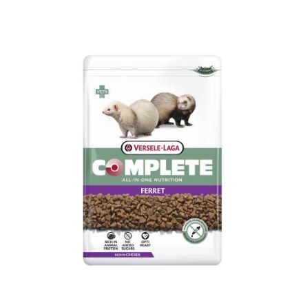Agrandir l'image de Complete Ferret 2,5 kg Image de Complete Ferret 2,5 kg