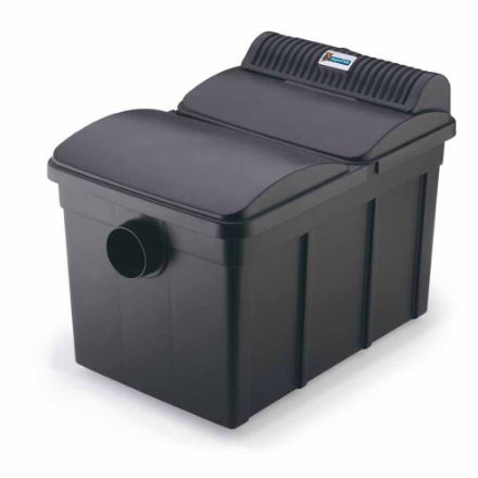 Agrandir l'image de SUPERFISH PONDCLEAR KIT 12000 UVC-13W- PUMP 5000 L/H Image de SUPERFISH PONDCLEAR KIT 12000 UVC-13W- PUMP 5000 L/H