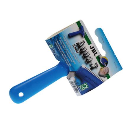 Agrandir l'image de RACLETTE JBL AQUA-T-HANDY Image de RACLETTE JBL AQUA-T-HANDY