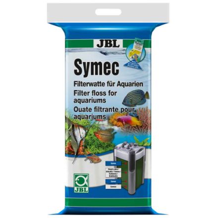 Agrandir l'image de SYMEC OUATE 1000g JBL Image de SYMEC OUATE 1000g JBL