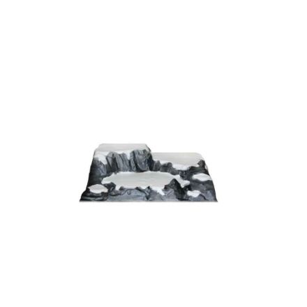 Agrandir l'image de BASE VILLAGE DEBUTANT 50X38CM Image de BASE VILLAGE DEBUTANT 50X38CM