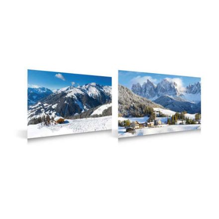 Agrandir l'image de ARRIERE PLAN - SPORTS D'HIVER Image de ARRIERE PLAN - SPORTS D'HIVER