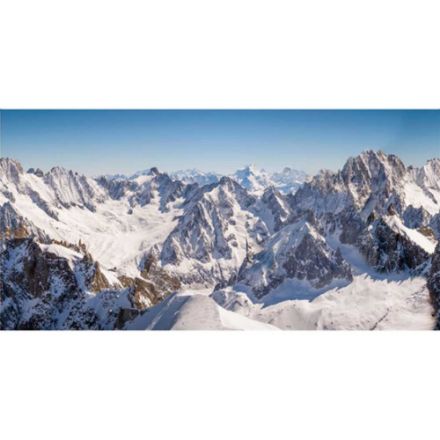 Agrandir l'image de Arriere Plan Textile Sommets De Montagne - My village Image de Arriere Plan Textile Sommets De Montagne - My village