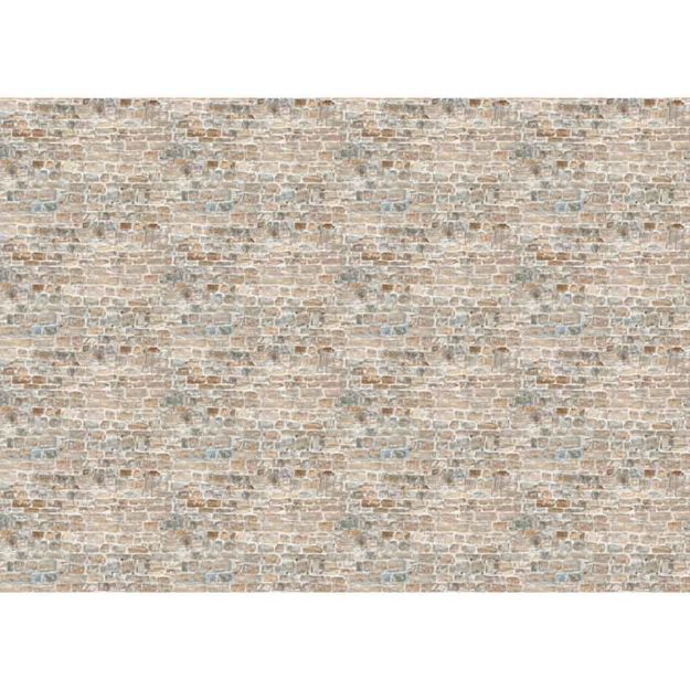 Image de Feuille de pierre ancienne 21X29.7CM