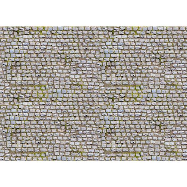 Image de Feuille de pierre gris 21X29.7CM