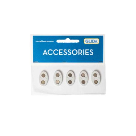 Agrandir l'image de Bases magnétiques 5 pc Image de Bases magnétiques 5 pc