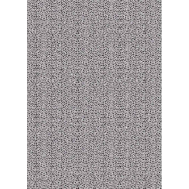 Image de Feuille de base rue 35x100cm