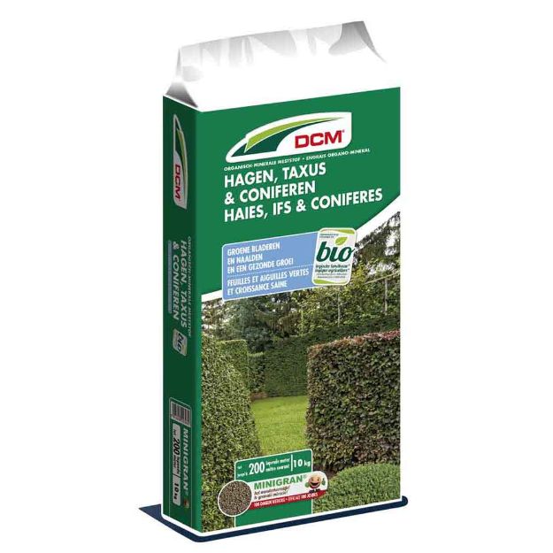 Image de DCM HAIES/IFS/CONIF 10KG