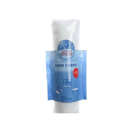 Agrandir l'image de tapis de neige poly 100% polye Image de tapis de neige poly 100% polye