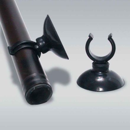 Agrandir l'image de JBL Ventouse a clip 16mm Image de JBL Ventouse a clip 16mm