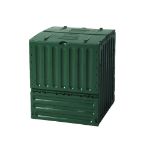 Image de Composteur Eco-King 600 L. Vert