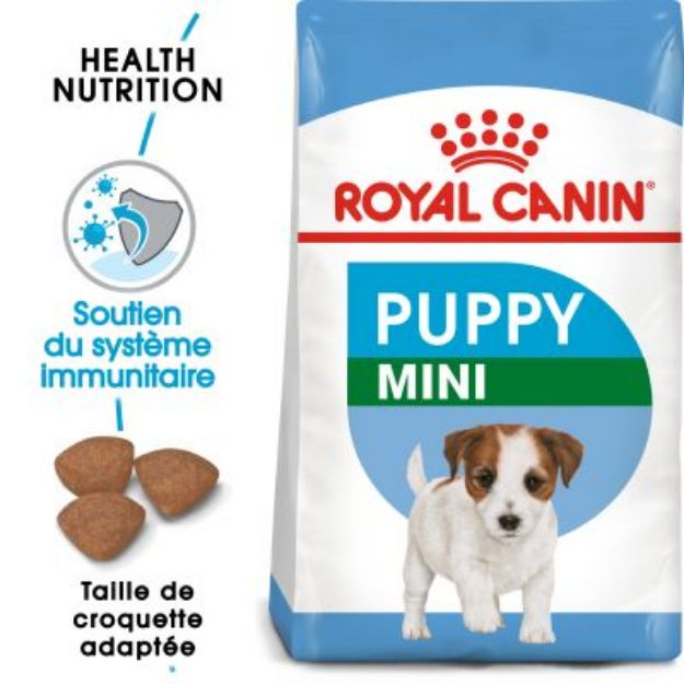 Image de SHN Mini Puppy 800g