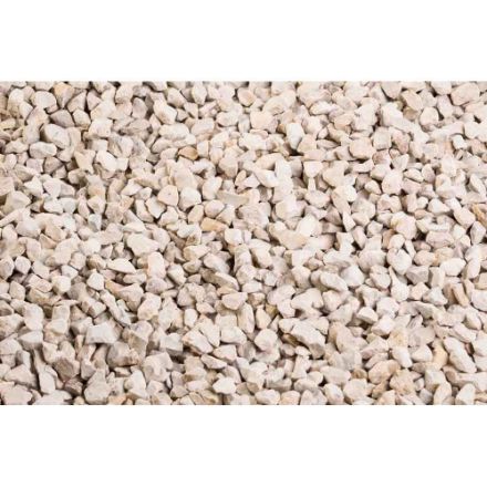 Agrandir l'image de Gravier Versailles 6/10 mm 20KG Image de Gravier Versailles 6/10 mm 20KG