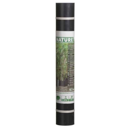 Agrandir l'image de BARRIERE ANTI-RACINE HDPE 70 CMX 3M Image de BARRIERE ANTI-RACINE HDPE 70 CMX 3M