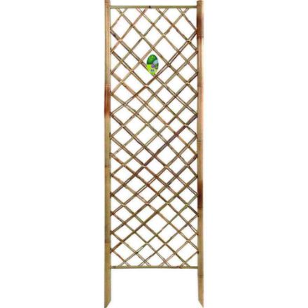 Agrandir l'image de BAMBOO PANEL  décor bambou à planter  0,50x1,70m Image de BAMBOO PANEL  décor bambou à planter  0,50x1,70m