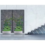 Image de MOSAÏC 1x2m AT  (Panneau)