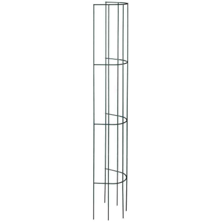 Agrandir l'image de TREILLIS TUYAU GRIS H150 X 18CM Image de TREILLIS TUYAU GRIS H150 X 18CM