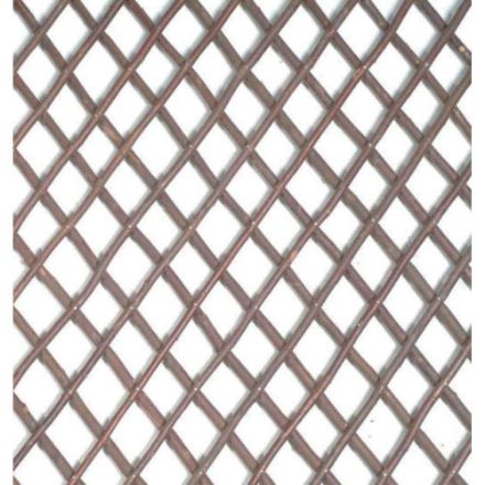 Agrandir l'image de Trellis extensible en osier Image de Trellis extensible en osier