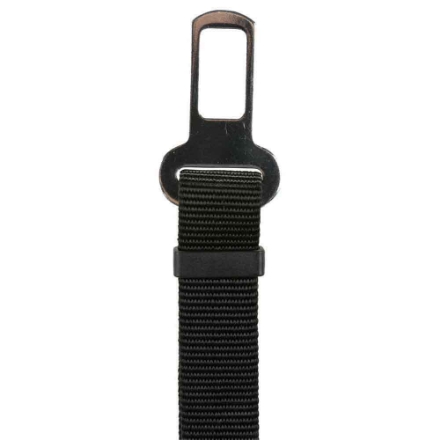 Agrandir l'image de Ceinture de sécurité pour harnais voiture Image de Ceinture de sécurité pour harnais voiture