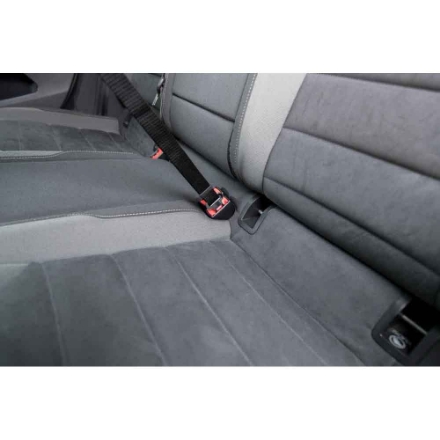 Agrandir l'image de Ceinture de sécurité pour harnais voiture Image de Ceinture de sécurité pour harnais voiture