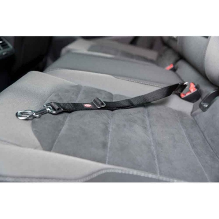 Agrandir l'image de Ceinture de sécurité pour harnais voiture Image de Ceinture de sécurité pour harnais voiture