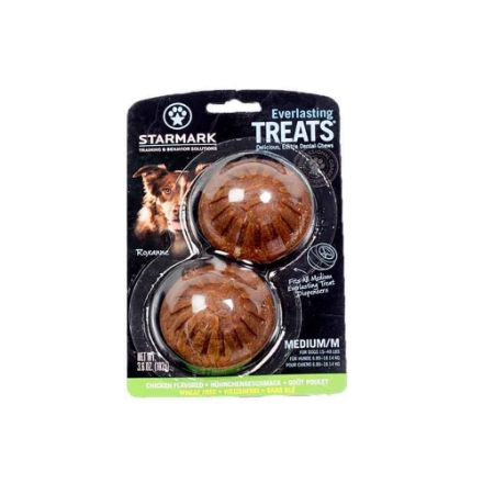 Agrandir l'image de Starmark Treats Original M Image de Starmark Treats Original M
