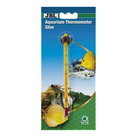 Agrandir l'image de THERMOMETRE de précision PREMIUM  JBL 0 à 50°C Image de THERMOMETRE de précision PREMIUM  JBL 0 à 50°C