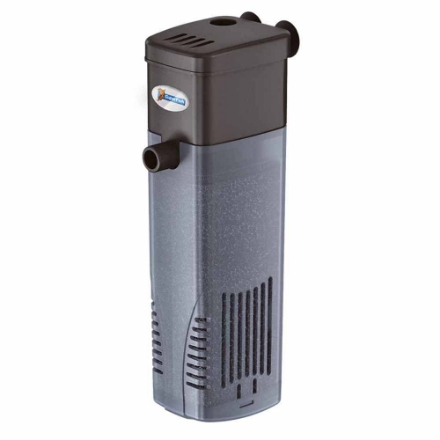 Agrandir l'image de SUPERFISH AQUAFLOW 50 FILTRE 100 L/H Image de SUPERFISH AQUAFLOW 50 FILTRE 100 L/H