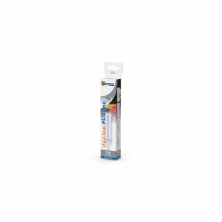 Agrandir l'image de SUPERFISH LAMPE UV PL 7 WATT Image de SUPERFISH LAMPE UV PL 7 WATT