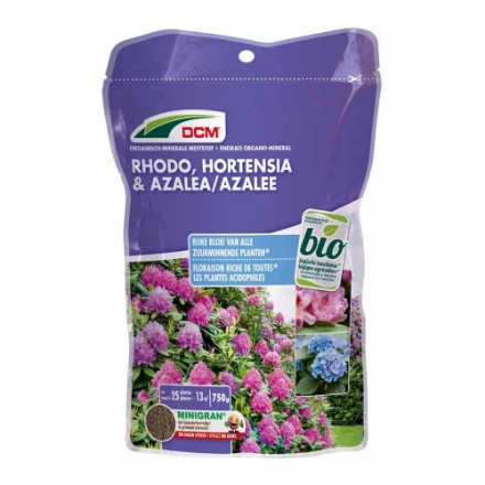 Agrandir l'image de DCM RHOD/HORT/AZAL 0,65KG Image de DCM RHOD/HORT/AZAL 0,65KG