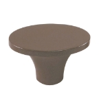 Image de Cocotte 24 cm moka - Cookut