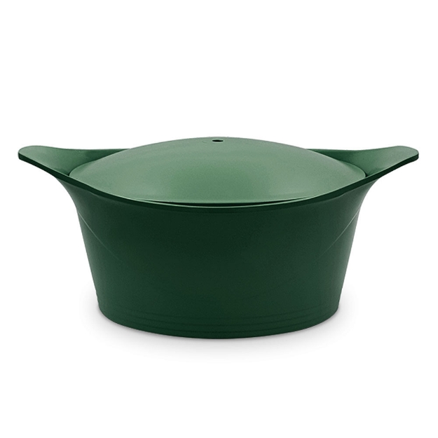 Image de Cocotte 20cm - fougere - Cookut