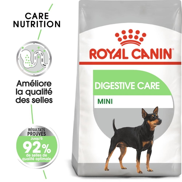 Image de CCN Digestive Care Mini 3kg