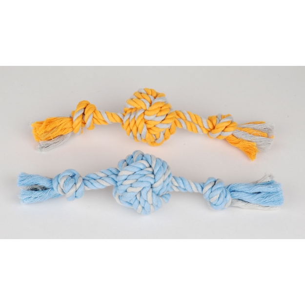 Image de jouet knot balle XS ANKA