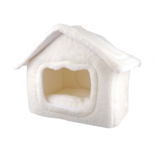 Image de Maison daily blanc ANKA