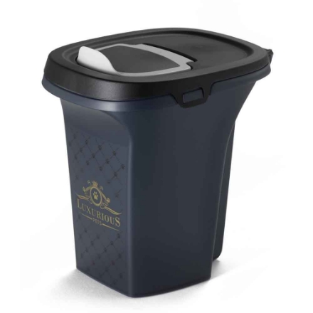 Agrandir l'image de CONTAINER CROQUETTES LUXURIOUS Image de CONTAINER CROQUETTES LUXURIOUS