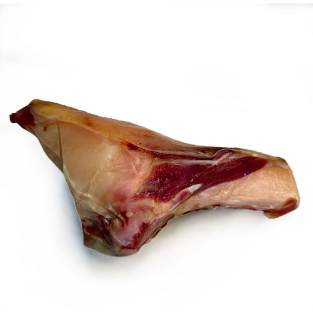 Image de Côte de jambon serrano ANKA