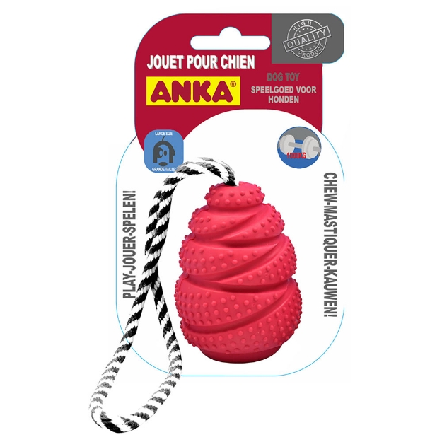 Image de Jouet twister traction extrabounce L ANKA