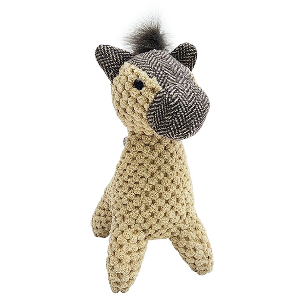 Image de jouet peluche girafou ANKA