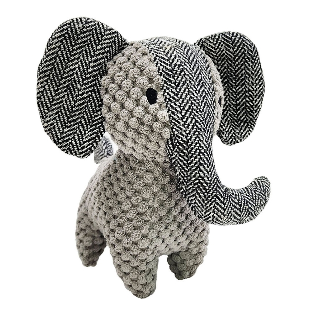 Image de jouet peluche elephanto ANKA