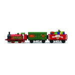 Image de Train de Noël santa's express 1:76 ro - Hornby