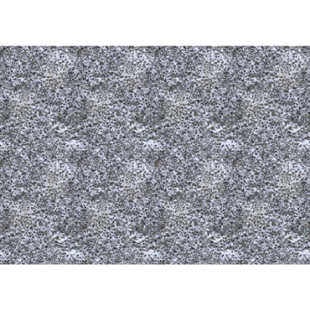 Agrandir l'image de Feuille gravier enneigé 29.7x21cm gr/bla - My Village Image de Feuille gravier enneigé 29.7x21cm gr/bla - My Village